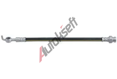 A.B.S. Brzdová hadice ABS SL 6619, SL 6619 A.B.S. Brzdová hadice ABS SL 6619, SL 6619