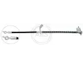Brzdov hadice A.B.S. ‐ ABS SL 6621