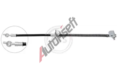 A.B.S. Brzdov hadice ABS SL 6622, SL 6622