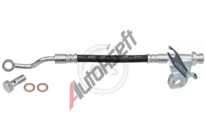 A.B.S. Brzdová hadice ABS SL 6626, SL 6626  A.B.S. Brzdová hadice ABS SL 6626, SL 6626