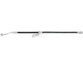Brzdov hadice A.B.S. ‐ ABS SL 6628