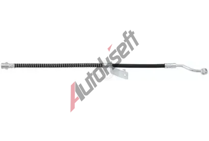 A.B.S. Brzdová hadice ABS SL 6629, SL 6629 A.B.S. Brzdová hadice ABS SL 6629, SL 6629