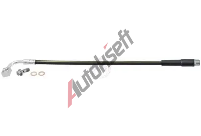 A.B.S. Brzdová hadice ABS SL 6647, SL 6647 A.B.S. Brzdová hadice ABS SL 6647, SL 6647