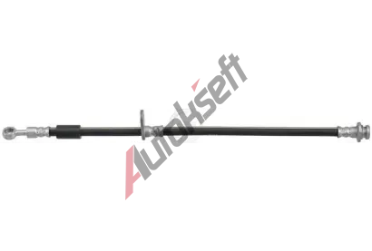 A.B.S. Brzdová hadice ABS SL 6654, SL 6654 A.B.S. Brzdová hadice ABS SL 6654, SL 6654