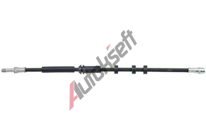 A.B.S. Brzdová hadice ABS SL 6682, SL 6682 A.B.S. Brzdová hadice ABS SL 6682, SL 6682