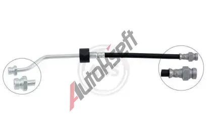 A.B.S. Brzdov hadice ABS SL 6691, SL 6691