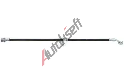 A.B.S. Brzdová hadice ABS SL 6710, SL 6710 A.B.S. Brzdová hadice ABS SL 6710, SL 6710