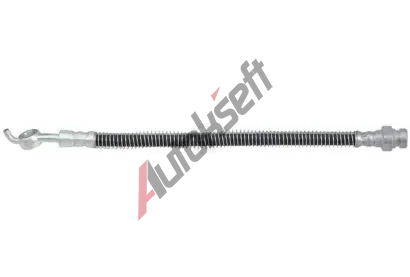 A.B.S. Brzdová hadice ABS SL 6718, SL 6718 A.B.S. Brzdová hadice ABS SL 6718, SL 6718