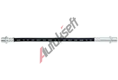 A.B.S. Brzdová hadice ABS SL 6743, SL 6743 A.B.S. Brzdová hadice ABS SL 6743, SL 6743