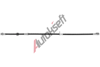 A.B.S. Brzdová hadice ABS SL 6750, SL 6750 A.B.S. Brzdová hadice ABS SL 6750, SL 6750