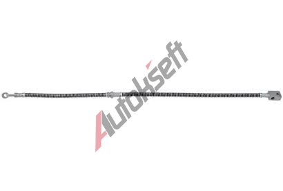 A.B.S. Brzdov hadice ABS SL 6753, SL 6753