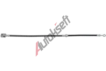 A.B.S. Brzdová hadice ABS SL 6754, SL 6754 A.B.S. Brzdová hadice ABS SL 6754, SL 6754