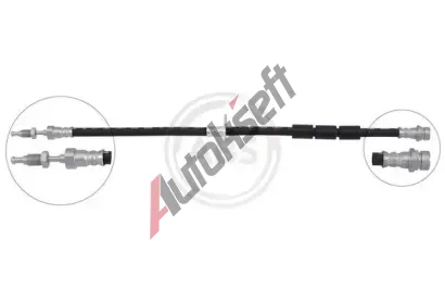 A.B.S. Brzdov hadice ABS SL 6761, SL 6761