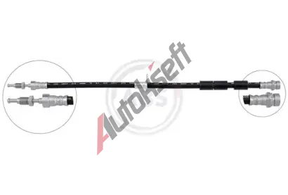 A.B.S. Brzdov hadice ABS SL 6762, SL 6762
