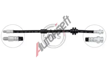 A.B.S. Brzdov hadice ABS SL 6779, SL 6779