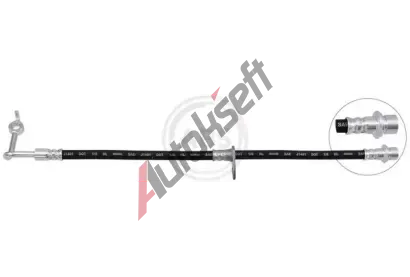 A.B.S. Brzdov hadice ABS SL 6785, SL 6785