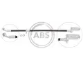 Brzdov hadice A.B.S. ‐ ABS SL 6798
