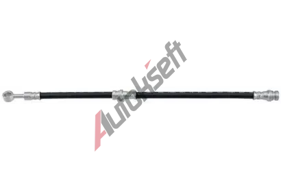 A.B.S. Brzdová hadice ABS SL 7017, SL 7017 A.B.S. Brzdová hadice ABS SL 7017, SL 7017