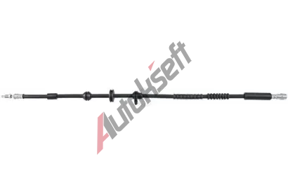 A.B.S. Brzdová hadice ABS SL 7019, SL 7019 A.B.S. Brzdová hadice ABS SL 7019, SL 7019