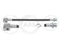 Brzdov hadice A.B.S. ‐ ABS SL 7039