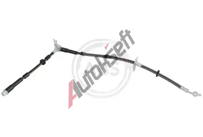 A.B.S. Brzdová hadice ABS SL 7041, SL 7041 A.B.S. Brzdová hadice ABS SL 7041, SL 7041