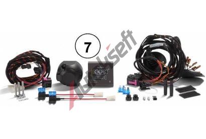 ACPS-ORIS Elektrick sada - tan zazen ACP 011-958, 011-958