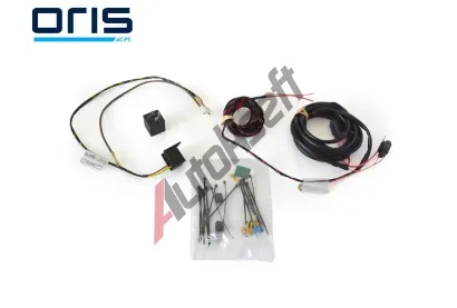 ACPS-ORIS Elektrick� sada - ta�n� za��zen� ORIS E-Set Accessories and spare Parts ACP 014-459, 014-459