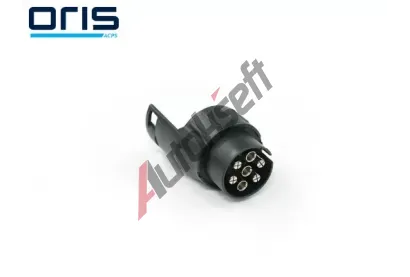 ACPS-ORIS Elektrick sada - tan zazen Adapter 7-pin to 13-pin ACP 023-654, 023-654