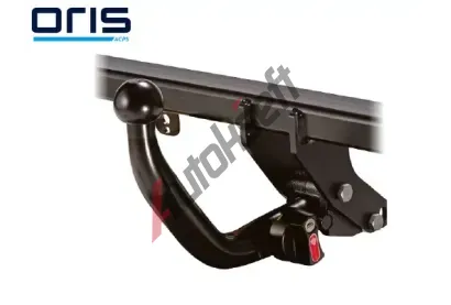 ACPS-ORIS Tažné zařízení ORIS AK4 ACP 037-493, 037-493 ACPS-ORIS Tažné zařízení ORIS AK4 ACP 037-493, 037-493