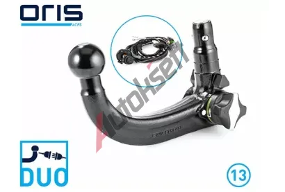 ACPS-ORIS Tan zazen ORIS DUO AK41 ACP 039-391, 039-391
