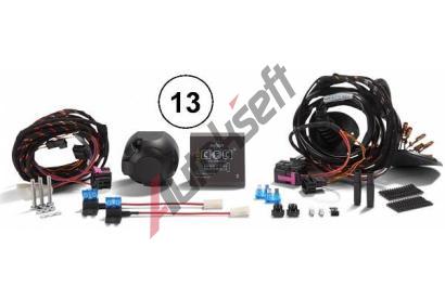 ACPS-ORIS Elektrick sada - tan zazen ACP 041-239, 041-239