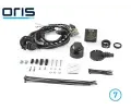 Elektrick� sada - ta�n� za��zen�&nbsp;ACPS-ORIS&nbsp;&dash;&nbsp;ACP 044-748