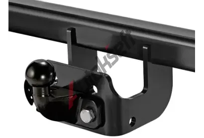 ACPS-ORIS Tažné zařízení ORIS Flange ACP 200-172, 200-172 ACPS-ORIS Tažné zařízení ORIS Flange ACP 200-172, 200-172