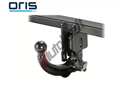 ACPS-ORIS Tažné zařízení ORIS AK41 ACP 200-534, 200-534 ACPS-ORIS Tažné zařízení ORIS AK41 ACP 200-534, 200-534