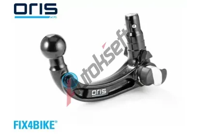 ACPS-ORIS Tažné zařízení ORIS AK41 FIX4BIKE® ACP 200-535, 200-535 ACPS-ORIS Tažné zařízení ORIS AK41 FIX4BIKE® ACP 200-535, 200-535