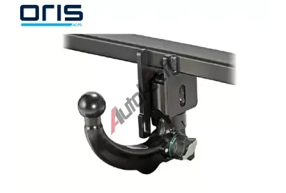 ACPS-ORIS Tažné zařízení ORIS AK41 ACP 200-554, 200-554 ACPS-ORIS Tažné zařízení ORIS AK41 ACP 200-554, 200-554