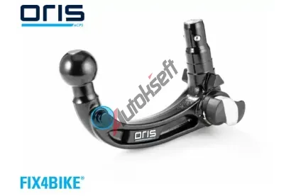 ACPS-ORIS Tažné zařízení ORIS AK41 FIX4BIKE® ACP 200-825, 200-825 ACPS-ORIS Tažné zařízení ORIS AK41 FIX4BIKE® ACP 200-825, 200-825
