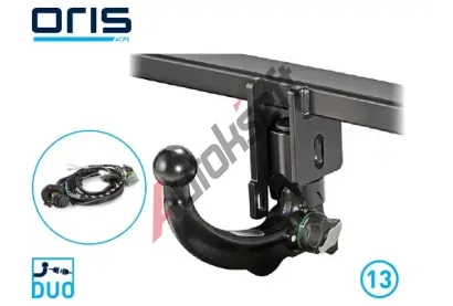 ACPS-ORIS Tan zazen ORIS DUO AK41 ACP 301-414, 301-414
