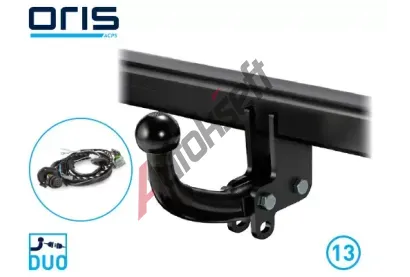 ACPS-ORIS Tan zazen ORIS DUO Fix ACP 301-541, 301-541