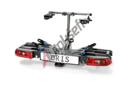 ACPS-ORIS Drk kol - nosi na tan zazen ORIS Tracc FIX4BIKE ACP 710-102, 710-102