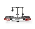 ACPS-ORIS Drk kol - nosi na tan zazen ORIS Tracc FIX4BIKE ACP 710-102, 710-102