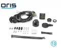 Elektrick sada - tan zazen ACPS-ORIS ‐ ACP 900-534