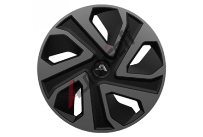 Alcar Poklice Oslo �edo-�ern� 14 sada 4ks ACR QALWCOS14BG, QALWCOS14BG