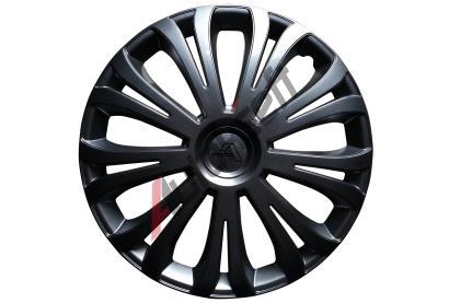 Alcar Poklice Riva 13 sada 4ks ACR QALWCRI13SI, QALWCRI13SI