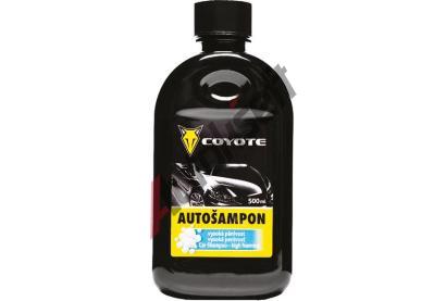 COYOTE Autoampon 500 ml AC C131384, 131384