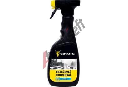 COYOTE Odmlova skel a zrcadel, trigger 500 ml AC C13138612, 13138612