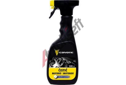 COYOTE isti motor rozpraova 500 ml AC C1313862, 1313862