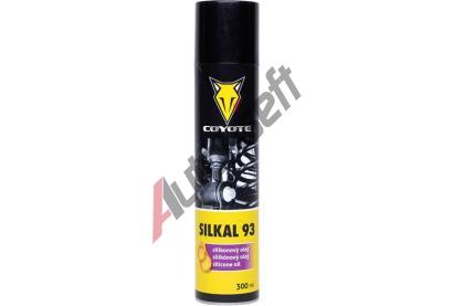 COYOTE Silkal 93, 300 ml AC C5347, 5347