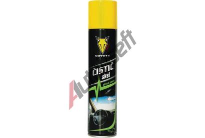 COYOTE Aktivn isti skel pnov 300 ml AC C131371, 131371