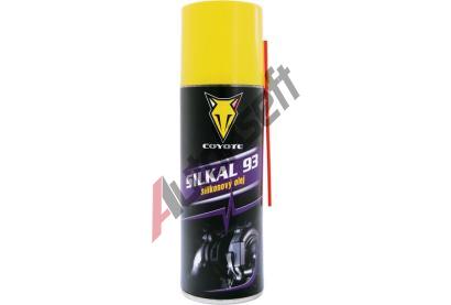 COYOTE Silkal 93, 200 ml AC C5478, 5478